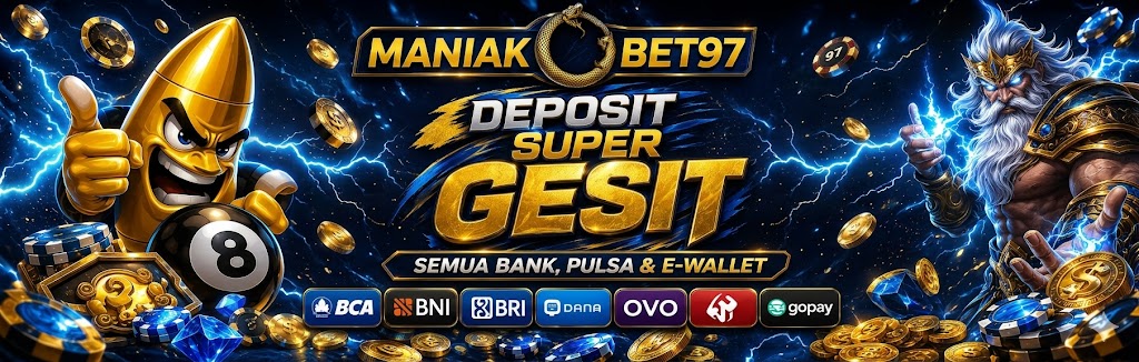 Deposit Super Gesit
