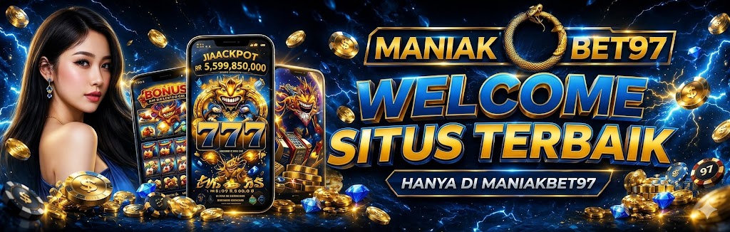 Welcom Situs Terbaik